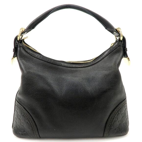 Gucci Handbags - 💎✨BEAUTIFUL✨💎Authentic Gucci Guccissima Leather  Shoulder Bag